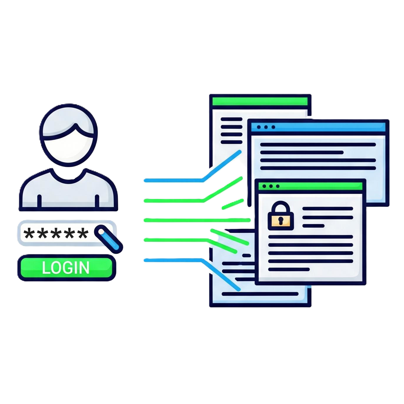 Login Icon